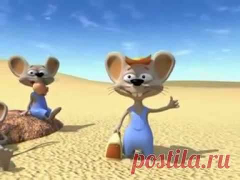 Для поднятия настроения! Просто посмотрите это!