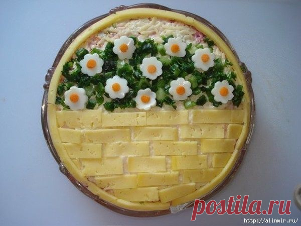 Вкуснятина на скорую руку | Записи в рубрике Вкуснятина на скорую руку | Мир удивительного и восхитительного