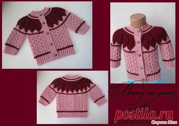 Рукоделие и Декор |Handmade Скрапбукинг Вязание |