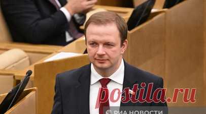 Депутат Госдумы Говырин рассказал, какие типы пенсий вырастут в 2026 году. Член комитета Госдумы по малому и среднему предпринимательству Алексей Говырин рассказал о том, когда и какие типы пенсий в 2026 году вырастут. Читать далее