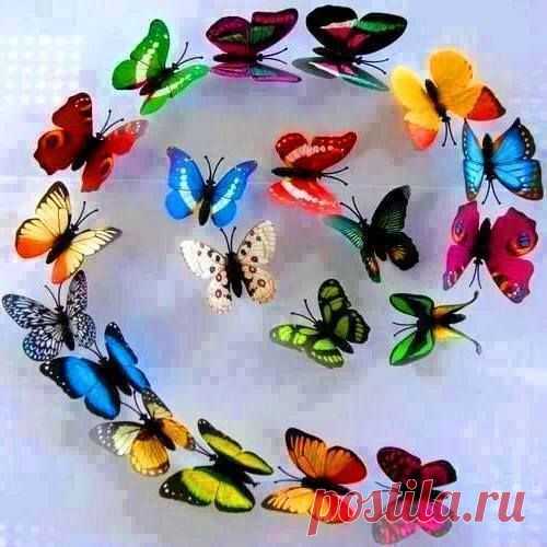 Мир женщины