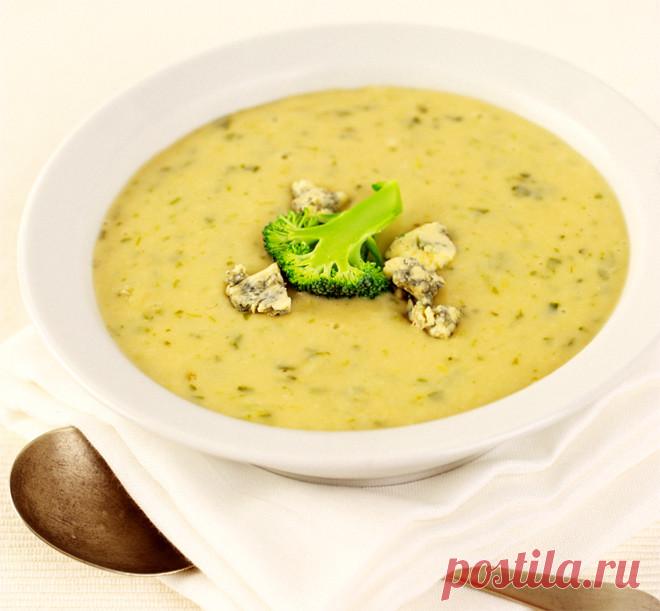 6 самых вкусных блюд из брокколи