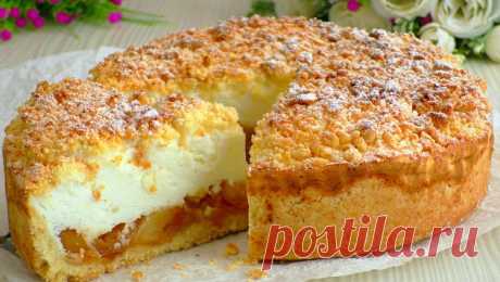 Яблочный пирог с кремом-суфле. Просто и очень вкусно Сейчас принято делать авторские торты с множеством различных начинок. Это прекрасно, когда торты можно приготовить, подстраиваясь под определенные предпочтения именинника. Одной из наиболее интересных прослоек для тортов является крем-суфле. Этот вид кондитерского крема появился в средневековье. Правда, в те времена не готовили торты. Суфле использовалось в качестве основного блюда, напоминало яичницу. Можно готовить крем-суфле не […]