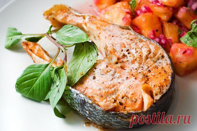 Когда полезная еда вредна. Мифы о здоровом питании / Будьте здоровы