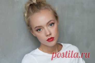 Виктория Агалакова