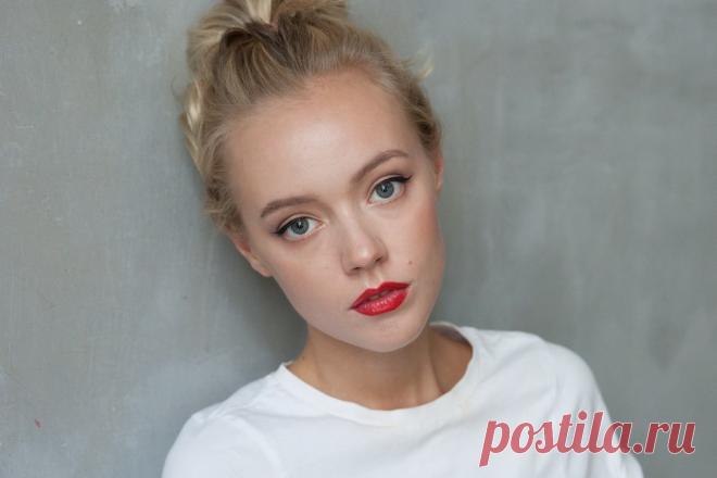 Виктория Агалакова