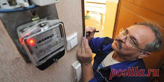 В ЖКХ идут коллекторы : Полезные советы : Дом : Subscribe.Ru