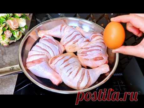 Котлеты не готовлю! Вкуснее в жизне не ела!Меня научила этому ТРЮКУ бедный еврей! НЕВЕРОЯТНО ВКУСНО