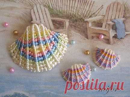 Макраме и прочее плетение / Macrame | Записи в рубрике Макраме и прочее плетение / Macrame | Дневник Петля_Мебиуса