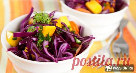 Маринованная капуста: рецепты приготовления