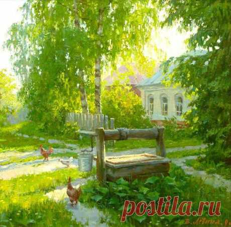 Мой Мир@Mail.Ru