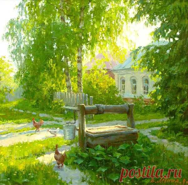 Мой Мир@Mail.Ru