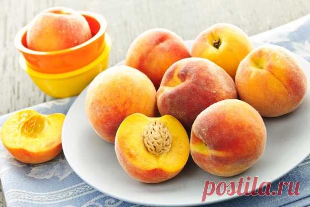 7 продуктов, которые полезнее есть с косточками...