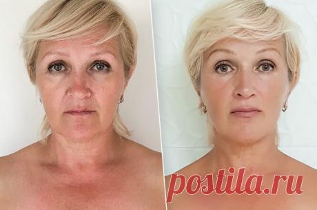 Личный опыт: как фэйс-гимнастика изменила не только внешность, но и всю жизнь