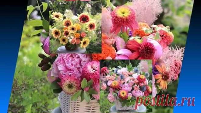 ЭТИ ЦВЕТЫ ВАМ,КРАСАВИЦЫ!