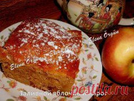 ВЫПЕЧКА СЛАДКАЯ