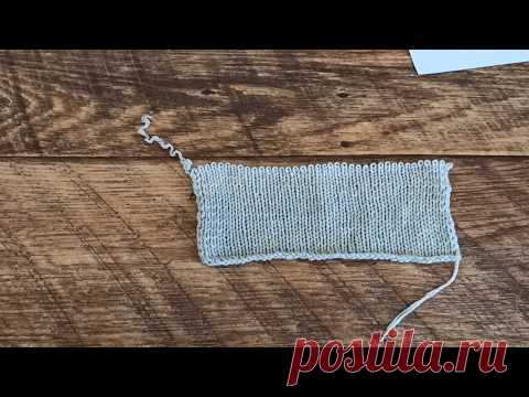 Как я рассчитываю петли по образцу.