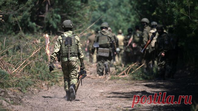 Военный эксперт рассказал о ситуации на подступах к Кировску в ДНР