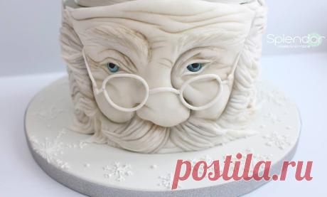 (6) La torta perfetta