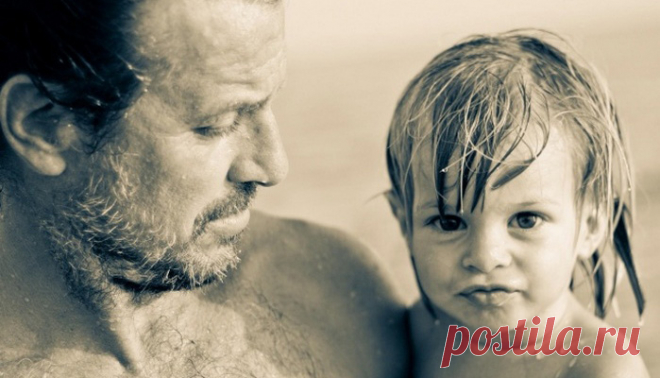 12 открытий, которые сделает мужчина, став отцом