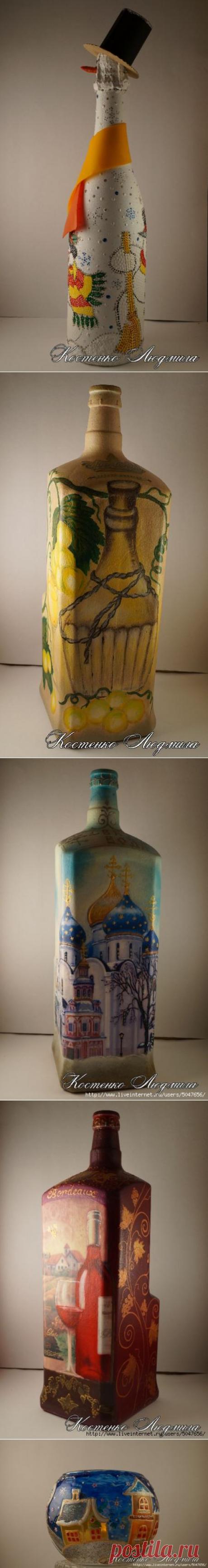 Дневник Люсинда-рукодельница
