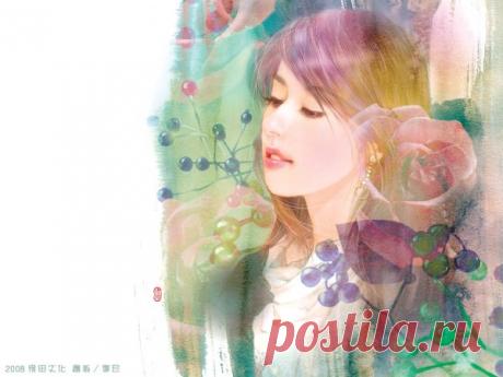 Der Jen – ЖИВОПИСЬ. ИСКУССТВО ХУДОЖНИКОВ ВСЕГО МИРА., пользователь Александр Попов Ф | Группы Мой Мир