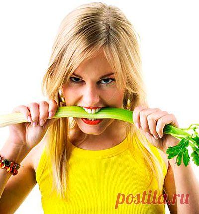 Ступенчатая диета | Диеты со всего света