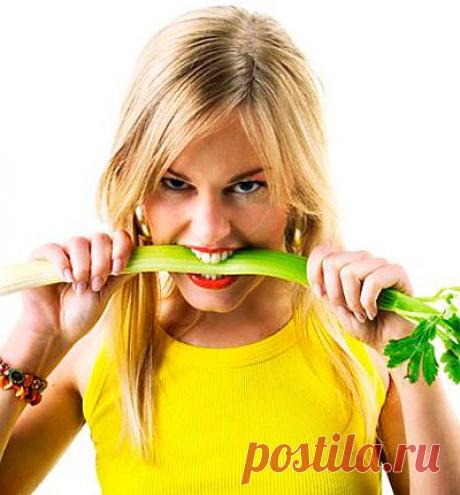 Ступенчатая диета | Диеты со всего света