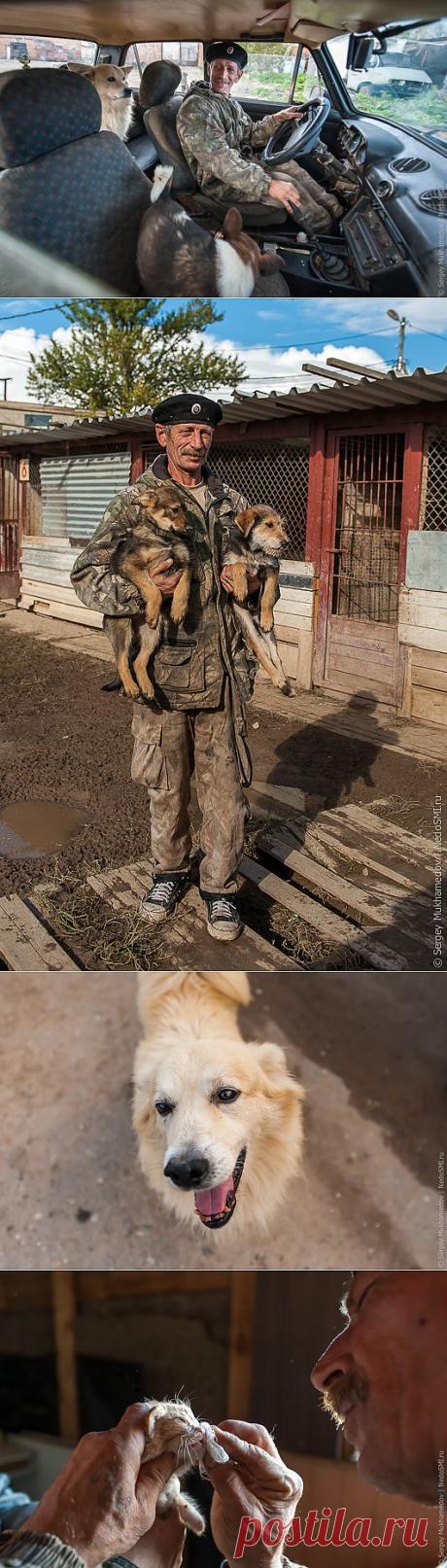 Зверский пост • НОВОСТИ В ФОТОГРАФИЯХ