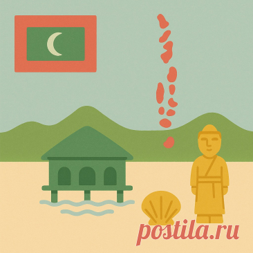 Новогодние каникулы мечты: ТОП-5 направлений для российских туристов, выбирающих тепло и экзотику — STRANI.ru