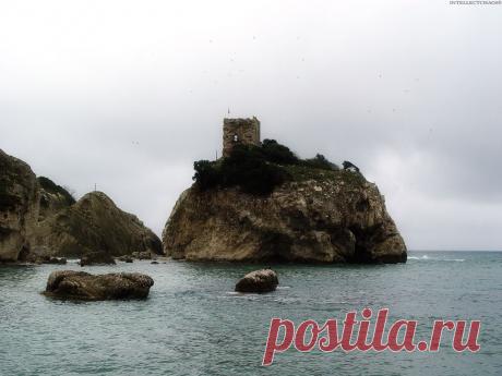 Замки Мира.)))