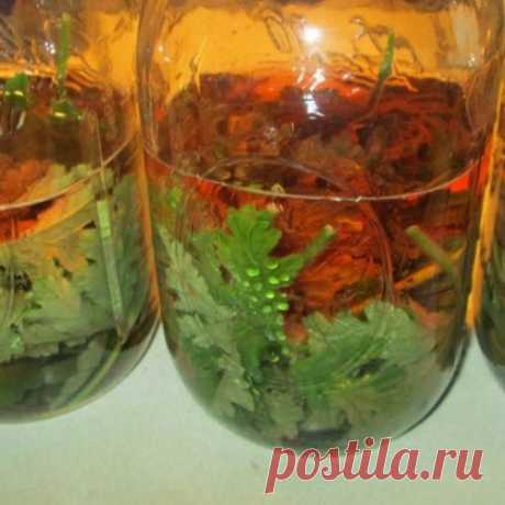Чудо рецепт от сильного кашля, который работает мгновенно!
