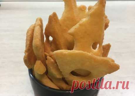 (16) Сырный 🧀 крекер - пошаговый рецепт с фото. Автор рецепта Таня Зосімова🏃‍♂️ . - Cookpad