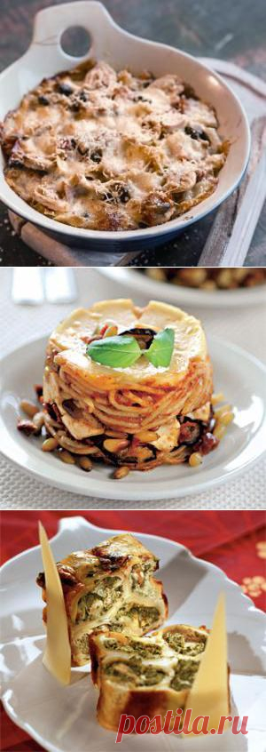 Макароны на Gastronom.ru