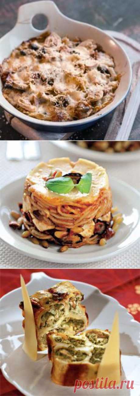 Макароны на Gastronom.ru