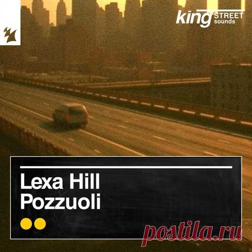 Download Lexa Hill - Pozzuoli - Musicvibez Label King Street Sounds Styles Afro House Date 2024-07-12 Catalog # KSS1964 Length 14:11 Tracks 2