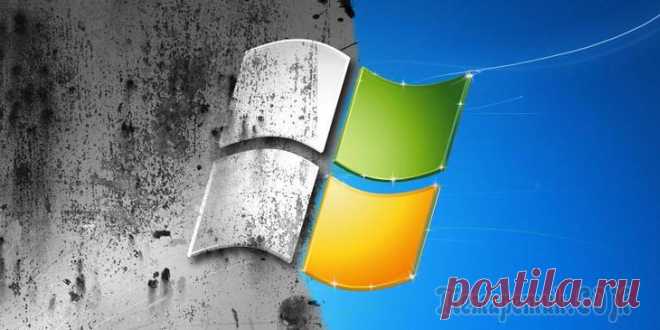 Как создать точку восстановления системы в Windows 10, 8 и 7