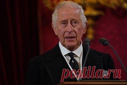 Короля Карла III провозгласили новым главой Канады. Король Великобритании Карл III был официально провозглашен новым монархом Канады. Церемония провозглашения прошла в Оттаве, в Ридо-холле. На мероприятии присутствовали премьер-министр Канады, генерал-губернатор и члены кабинета министров. 10 сентября Карл III официально стал королем Великобритании.