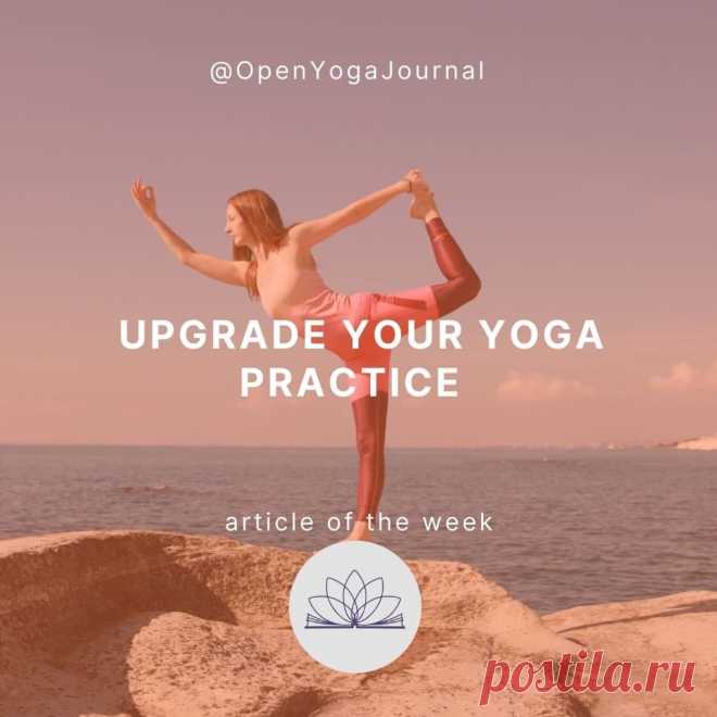 How to upgrade your personal yoga practice? The answer to this question was given by the sage Patanjali in the 2nd century BCE in his treatise “Yoga Sutras of Patanjali”. He picked out eight main limbs that a person should go through to achieve the state of yoga – the restraint of fluctuations of consciousness. All these limbs intersect and complement each other.