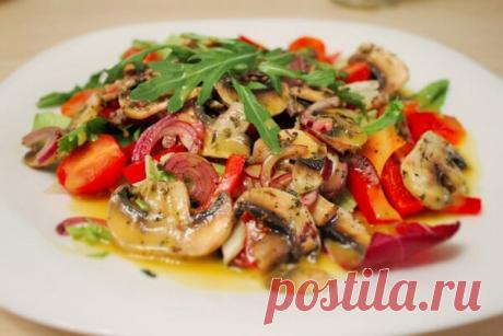 ШЕДЕВРАЛЬНЫЙ АРМЯНСКИЙ САЛАТ название которого я, честно, не знаю… | DiDinfo | Яндекс Дзен