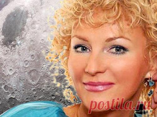 Наталья Правдина: денежные стрижки в сентябре 2015 года