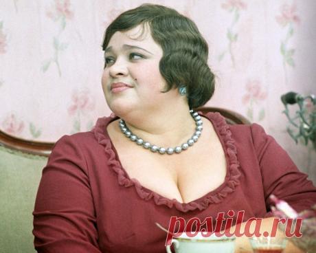 Наталья Крачковская