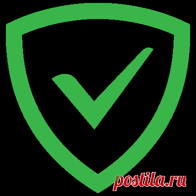 Adguard — программа для блокировки всплывающих окон и любых других видов рекламы
