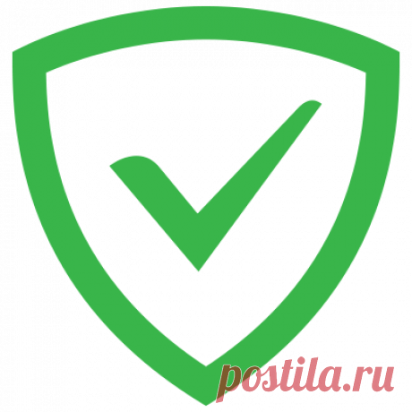 Adguard — программа для блокировки всплывающих окон и любых других видов рекламы