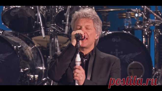 Bon Jovi - It's My Life / You Give Love a Bad Name (iHeartRadio Music Awards 2018) Recorded live at the Forum in Inglewood, Los Angeles, California, United States on March 11th, 2018 Jon Bon Jovi - vocal David Bryan - keys Tico Torres - dru...