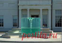 Фонтан))))))))))