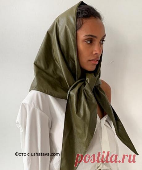 Головные уборы для женщин 2019-2020. Что нового в этом сезоне? | U-mama.ru | Яндекс Дзен