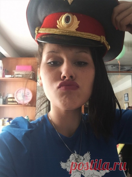 Ника Цветкова