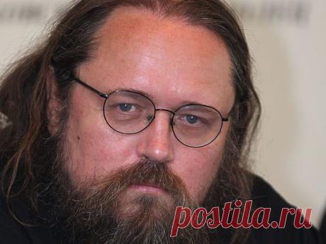 Андрей Кураев: «На Крещение купаться в проруби не нужно»