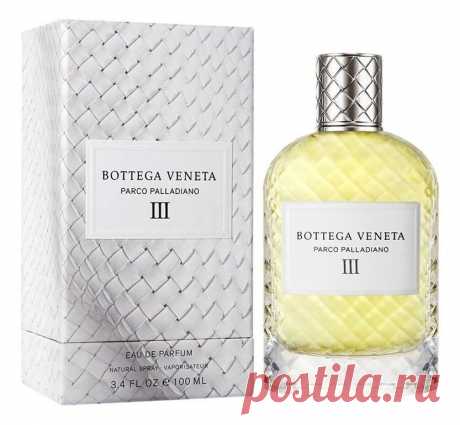 Parco Palladiano III: Pera Bottega Veneta Продолжаю знакомить читателей с ароматами Bottega Veneta из линейки Parco Palladiano. В этой статье речь идет об аромате Pera III.